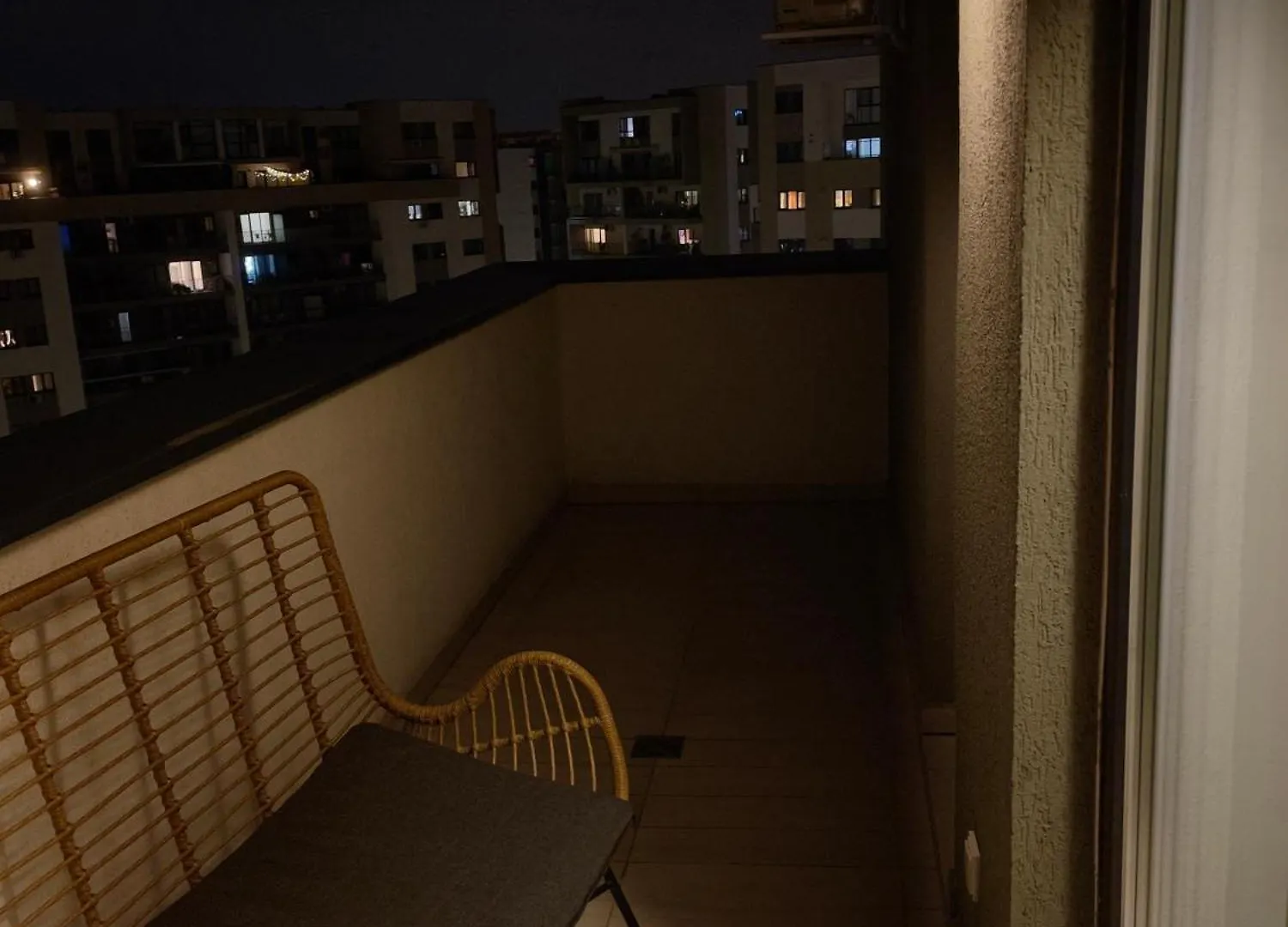 Penthouse View - Granvia Park Apartment Bucureşti 0*,
