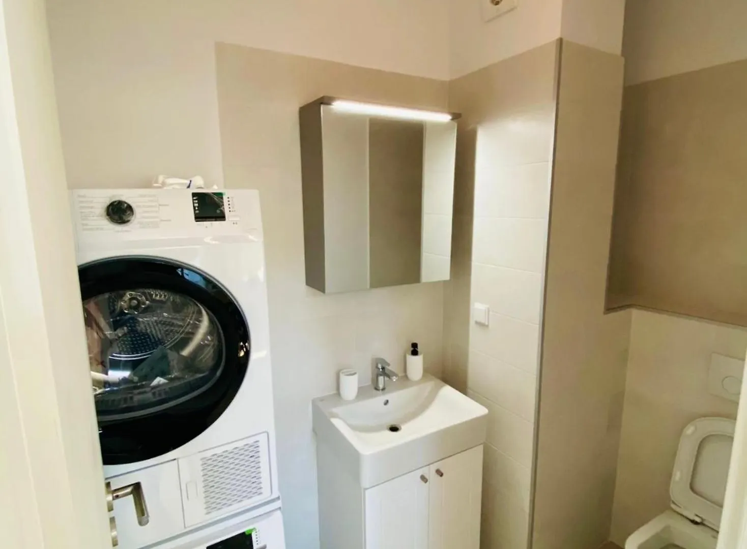 Penthouse View - Granvia Park Apartment Bucureşti