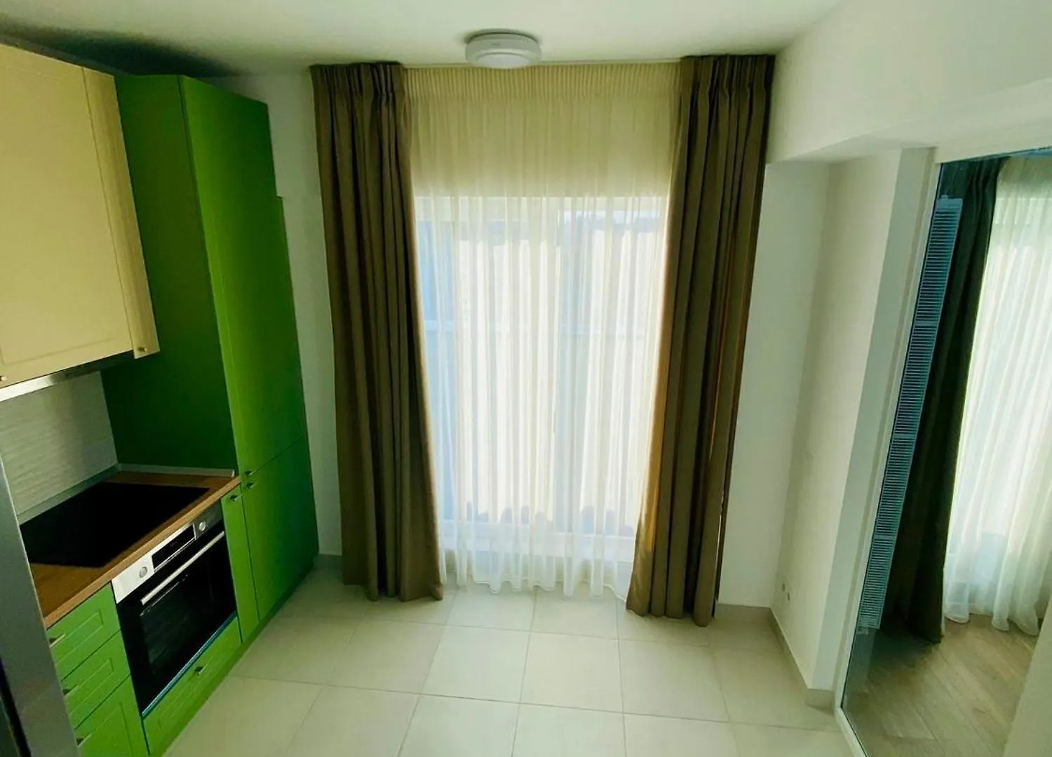 Penthouse View - Granvia Park Apartment Bucureşti România